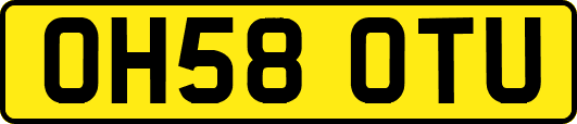 OH58OTU