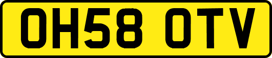 OH58OTV