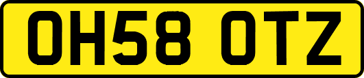 OH58OTZ
