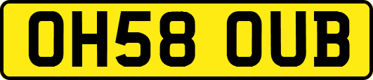 OH58OUB