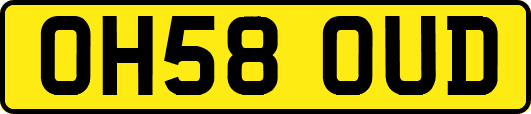 OH58OUD