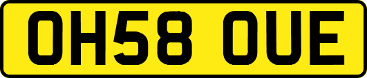 OH58OUE