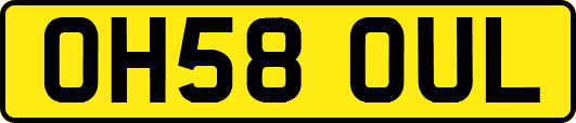 OH58OUL