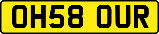 OH58OUR