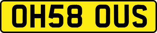 OH58OUS