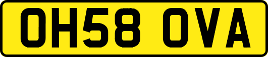 OH58OVA