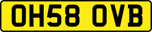 OH58OVB
