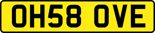 OH58OVE