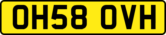 OH58OVH
