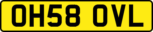 OH58OVL