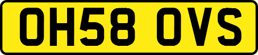 OH58OVS