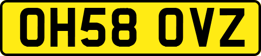 OH58OVZ
