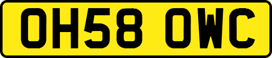 OH58OWC