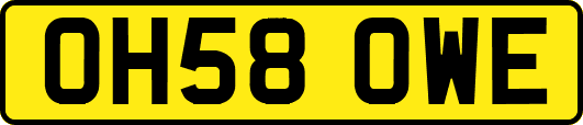 OH58OWE