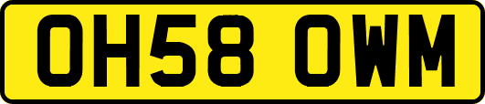 OH58OWM