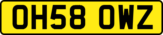OH58OWZ