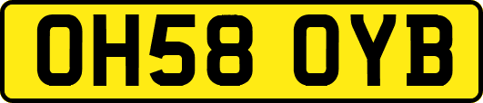 OH58OYB
