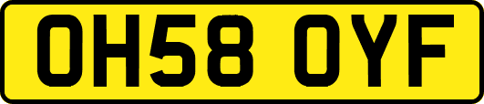OH58OYF