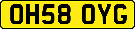 OH58OYG