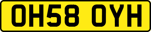 OH58OYH