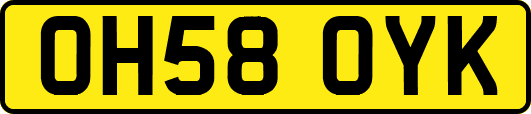 OH58OYK