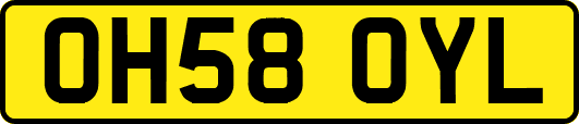 OH58OYL