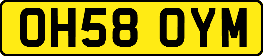 OH58OYM