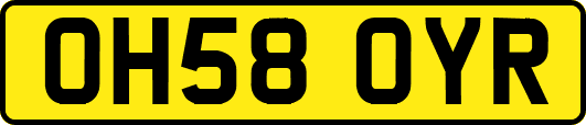 OH58OYR