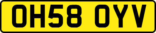 OH58OYV