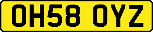 OH58OYZ