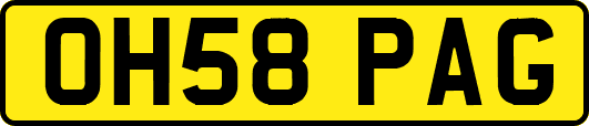 OH58PAG