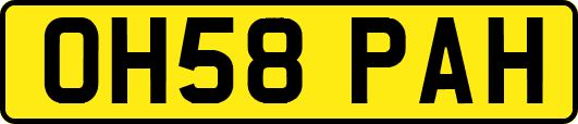OH58PAH