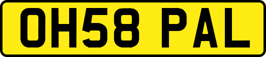 OH58PAL