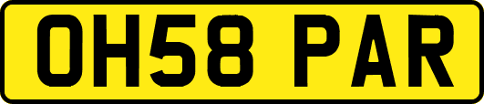OH58PAR