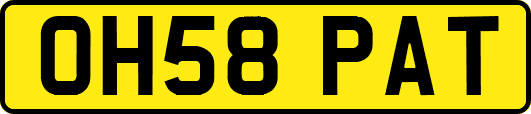 OH58PAT