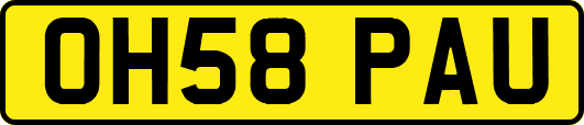 OH58PAU