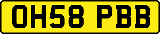 OH58PBB
