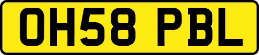 OH58PBL