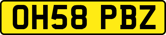 OH58PBZ