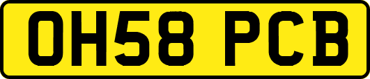 OH58PCB
