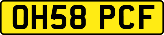 OH58PCF