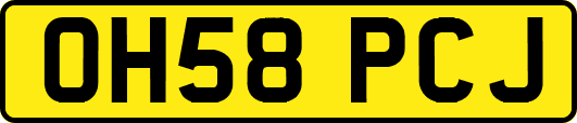 OH58PCJ