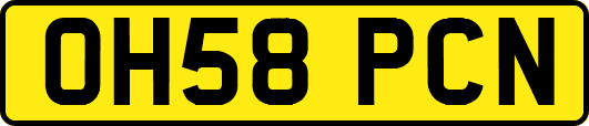 OH58PCN
