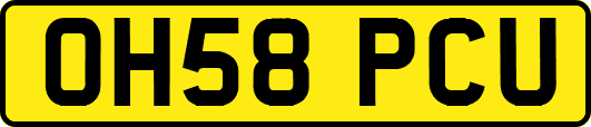 OH58PCU
