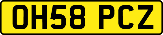 OH58PCZ