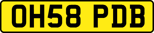 OH58PDB