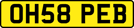OH58PEB