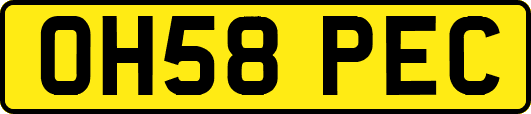 OH58PEC