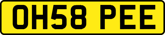 OH58PEE