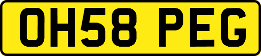 OH58PEG